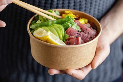 poke bowl définition|poké bowl c'est quoi.